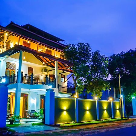 Marathona Tourist Resort - Anuradhapura Ngoại thất bức ảnh
