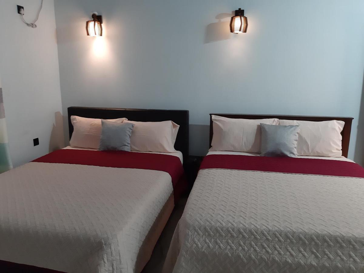 Marathona Tourist Resort - Anuradhapura Ngoại thất bức ảnh