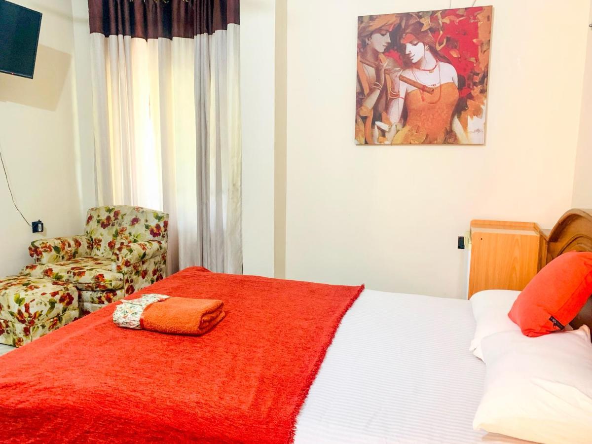 Marathona Tourist Resort - Anuradhapura Ngoại thất bức ảnh