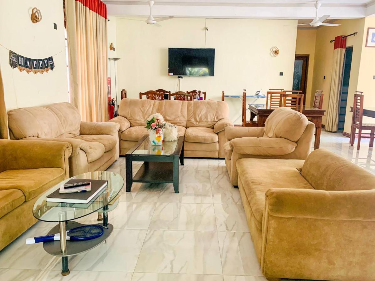 Marathona Tourist Resort - Anuradhapura Ngoại thất bức ảnh