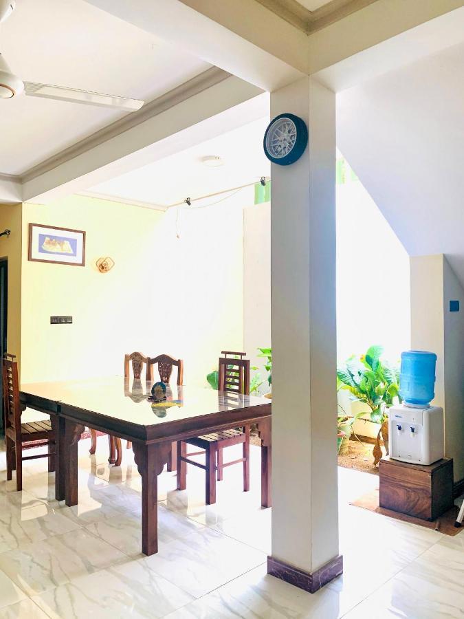 Marathona Tourist Resort - Anuradhapura Ngoại thất bức ảnh