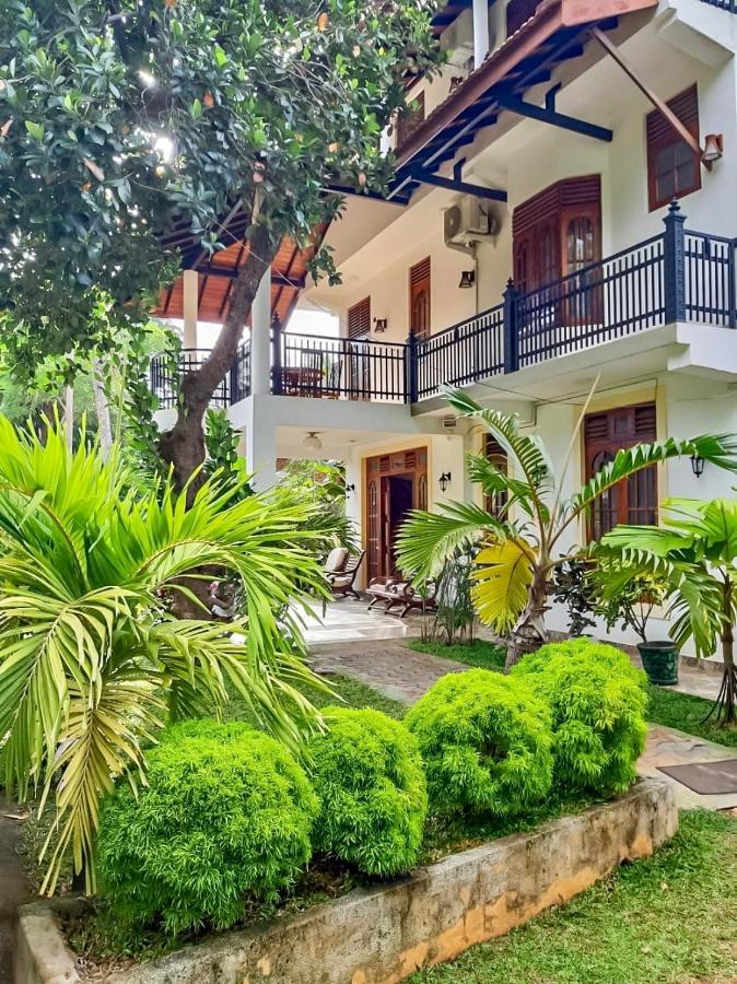 Marathona Tourist Resort - Anuradhapura Ngoại thất bức ảnh