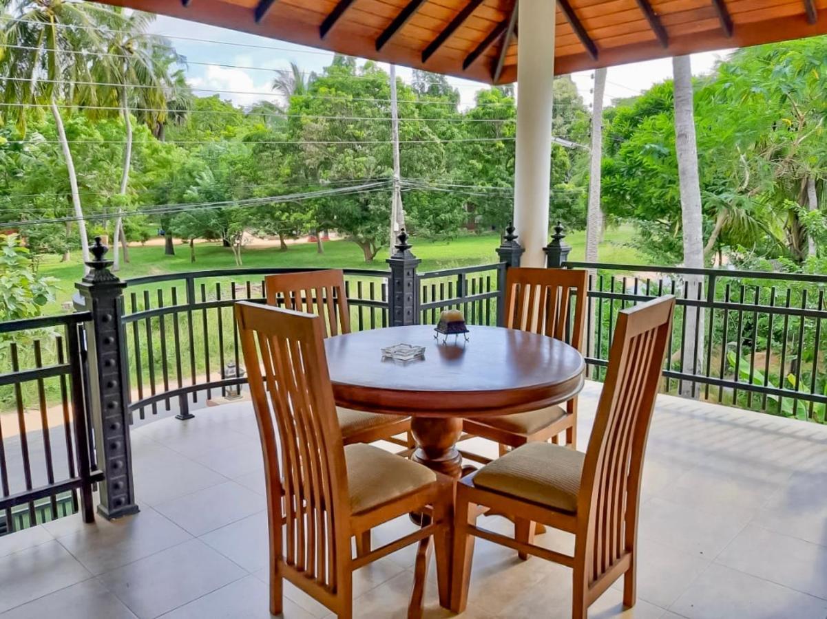 Marathona Tourist Resort - Anuradhapura Ngoại thất bức ảnh