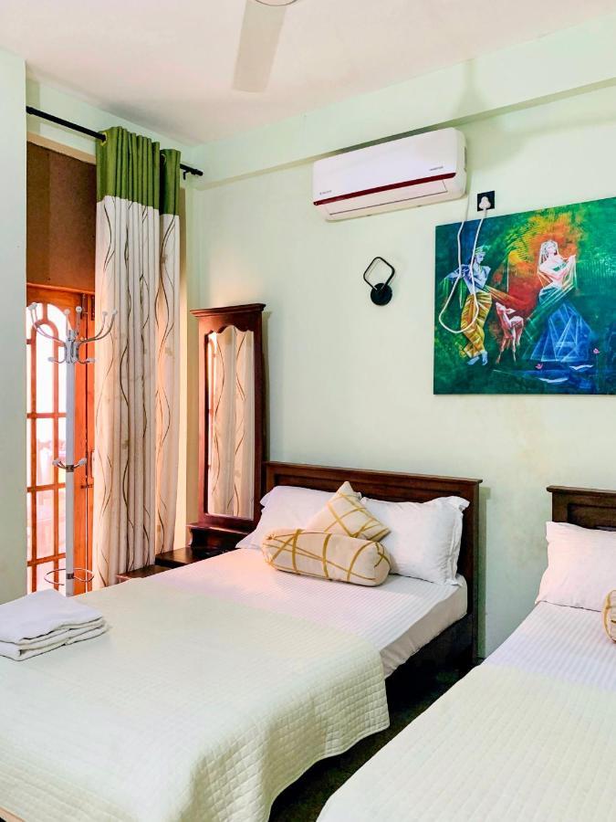 Marathona Tourist Resort - Anuradhapura Ngoại thất bức ảnh