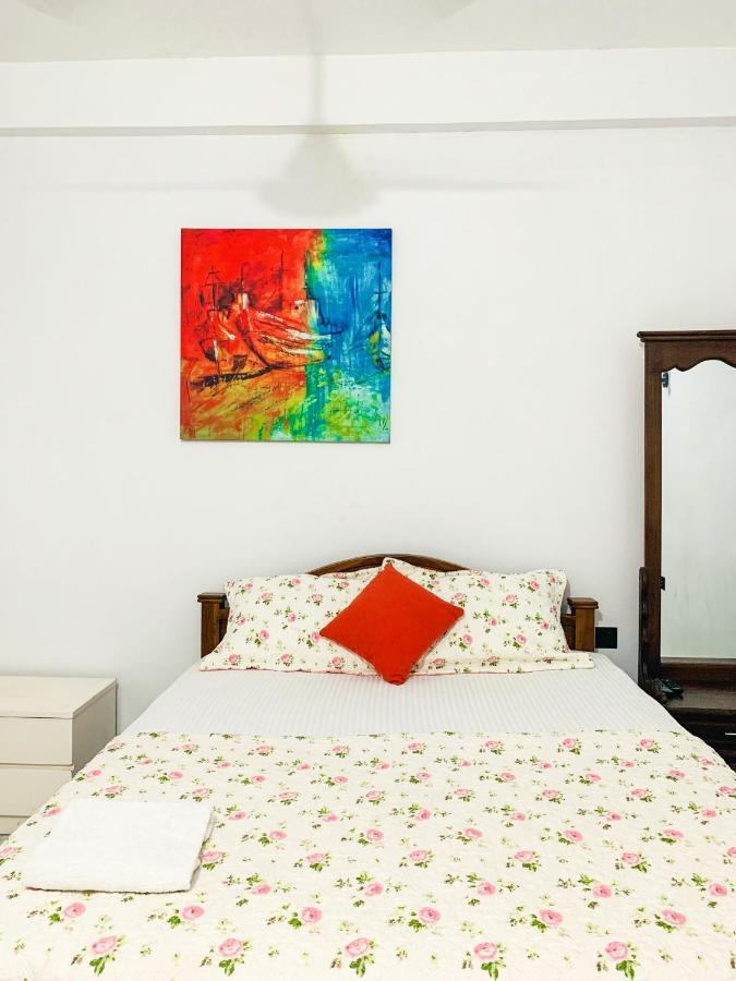 Marathona Tourist Resort - Anuradhapura Ngoại thất bức ảnh