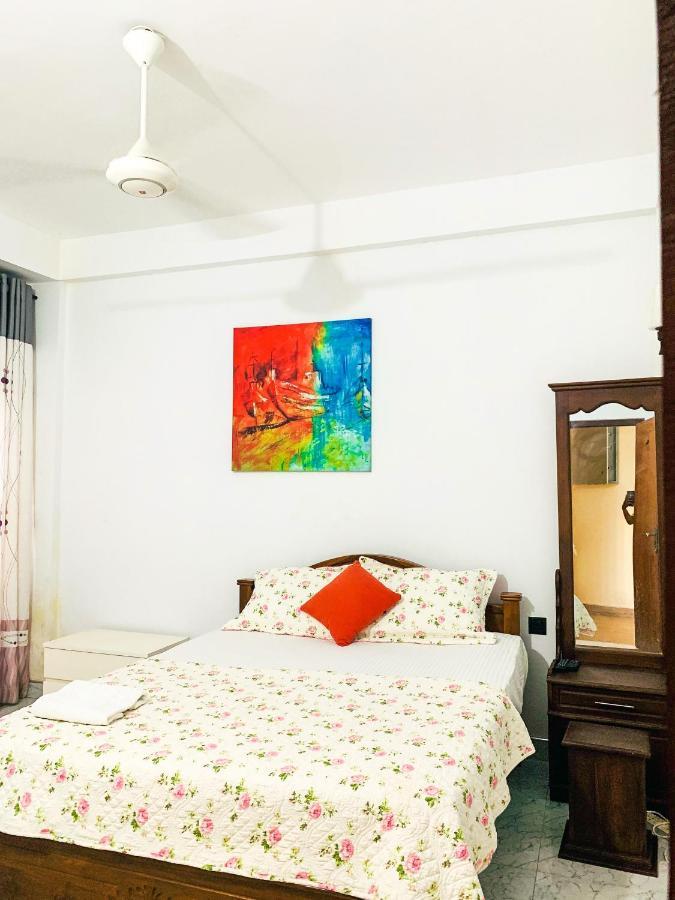 Marathona Tourist Resort - Anuradhapura Ngoại thất bức ảnh