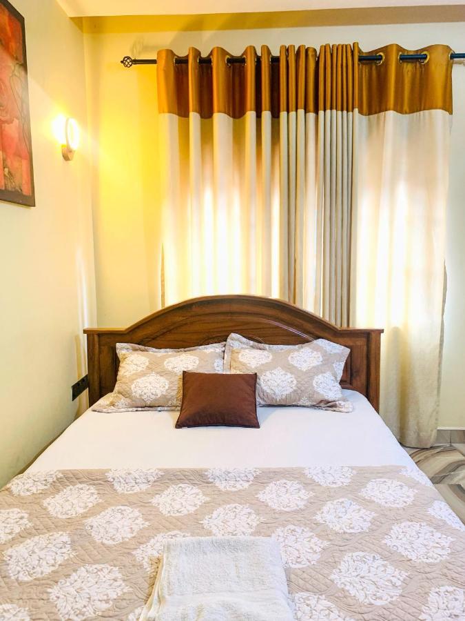 Marathona Tourist Resort - Anuradhapura Ngoại thất bức ảnh