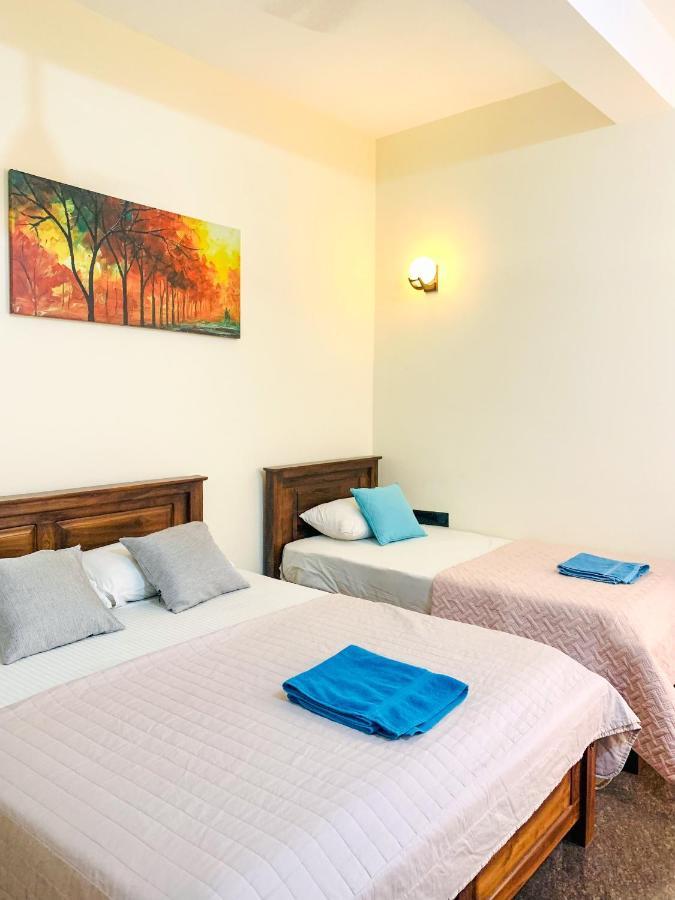 Marathona Tourist Resort - Anuradhapura Ngoại thất bức ảnh