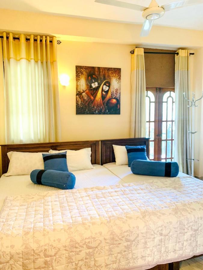 Marathona Tourist Resort - Anuradhapura Ngoại thất bức ảnh