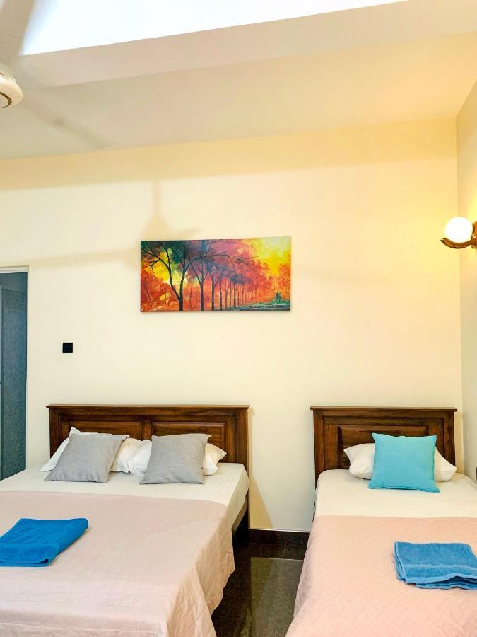 Marathona Tourist Resort - Anuradhapura Ngoại thất bức ảnh