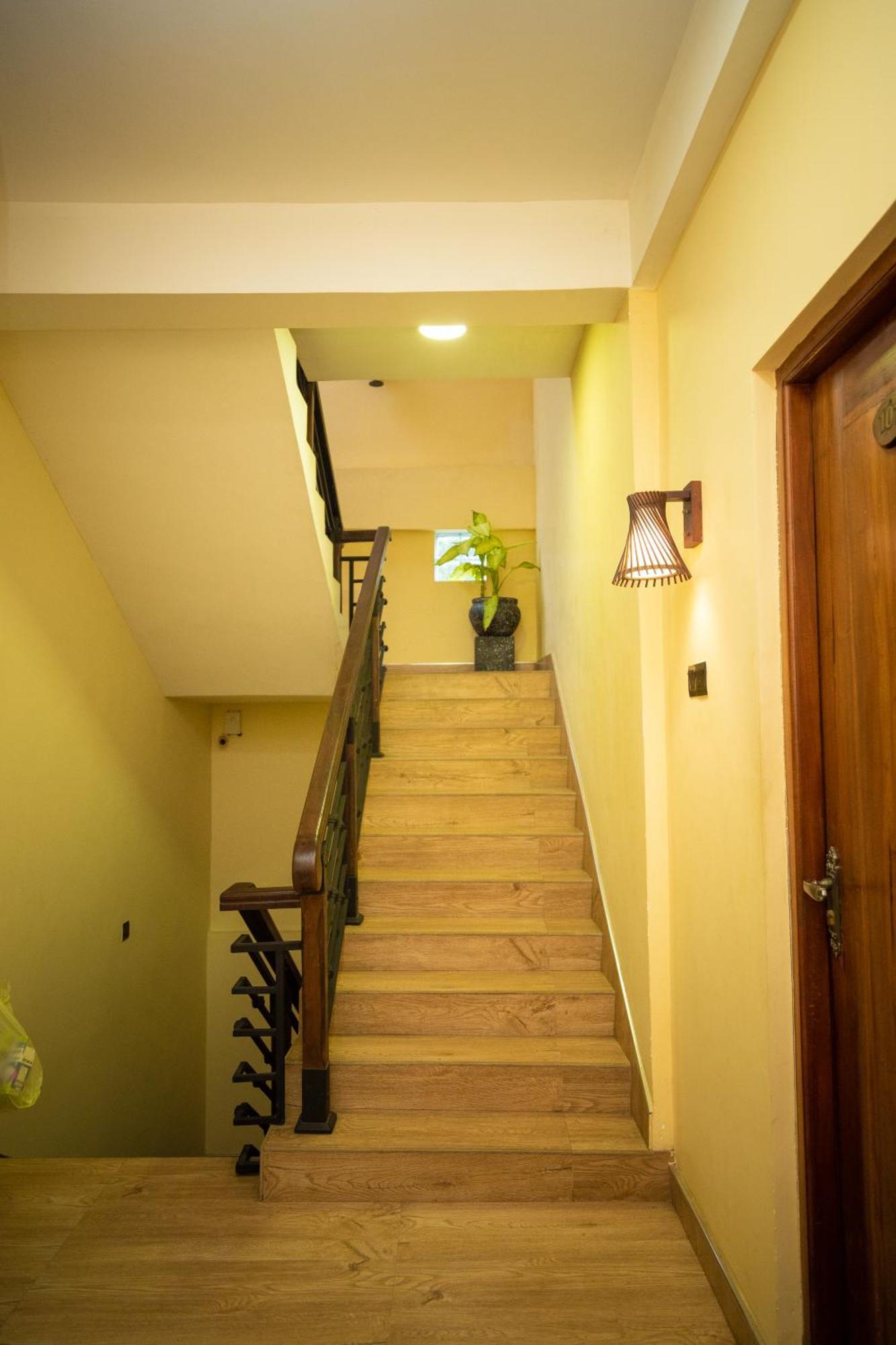 Marathona Tourist Resort - Anuradhapura Ngoại thất bức ảnh