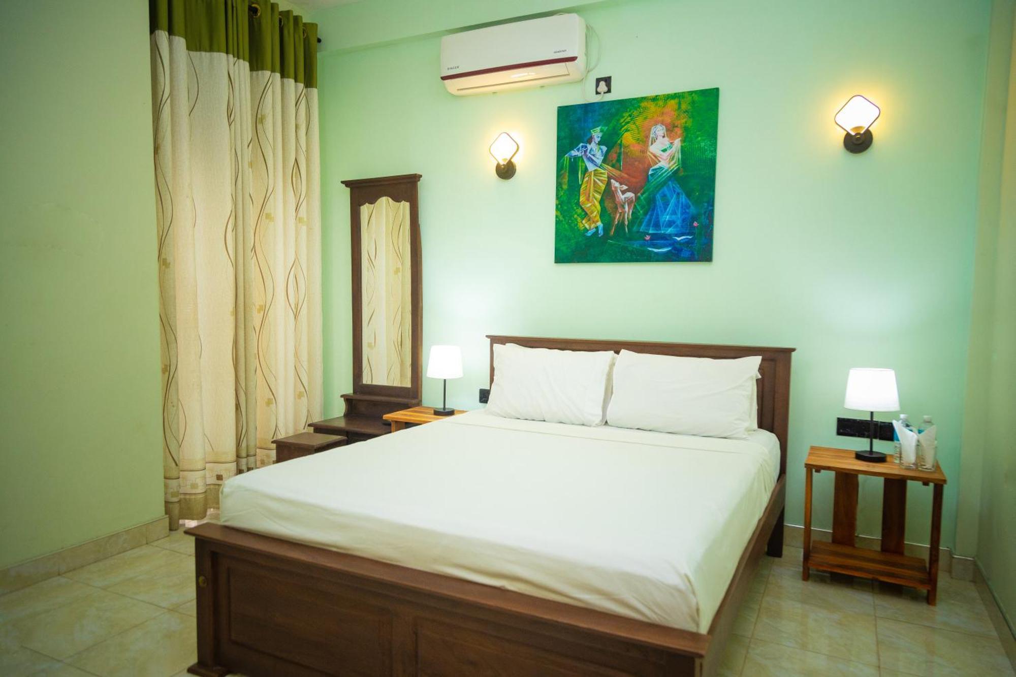 Marathona Tourist Resort - Anuradhapura Ngoại thất bức ảnh