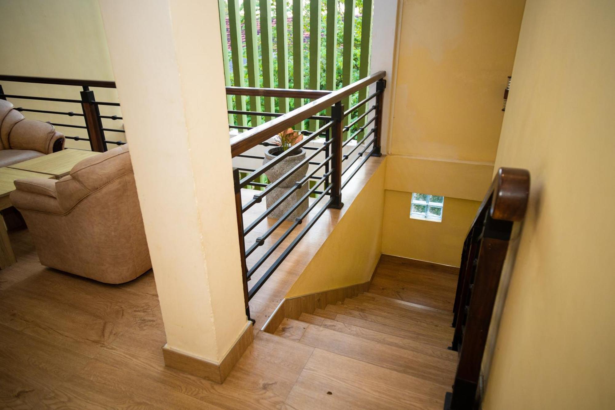 Marathona Tourist Resort - Anuradhapura Ngoại thất bức ảnh