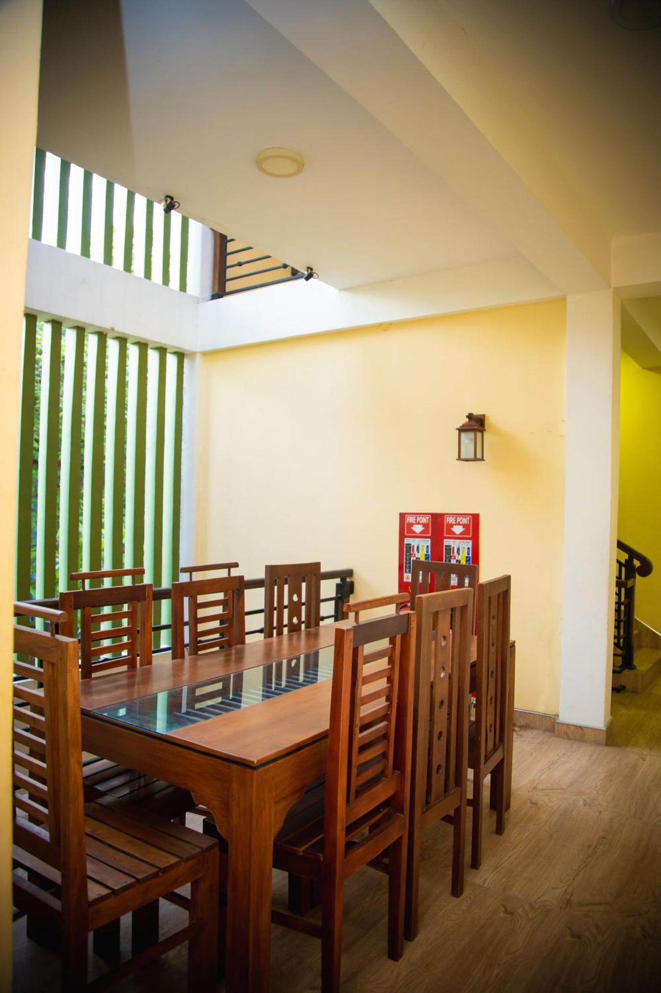 Marathona Tourist Resort - Anuradhapura Ngoại thất bức ảnh