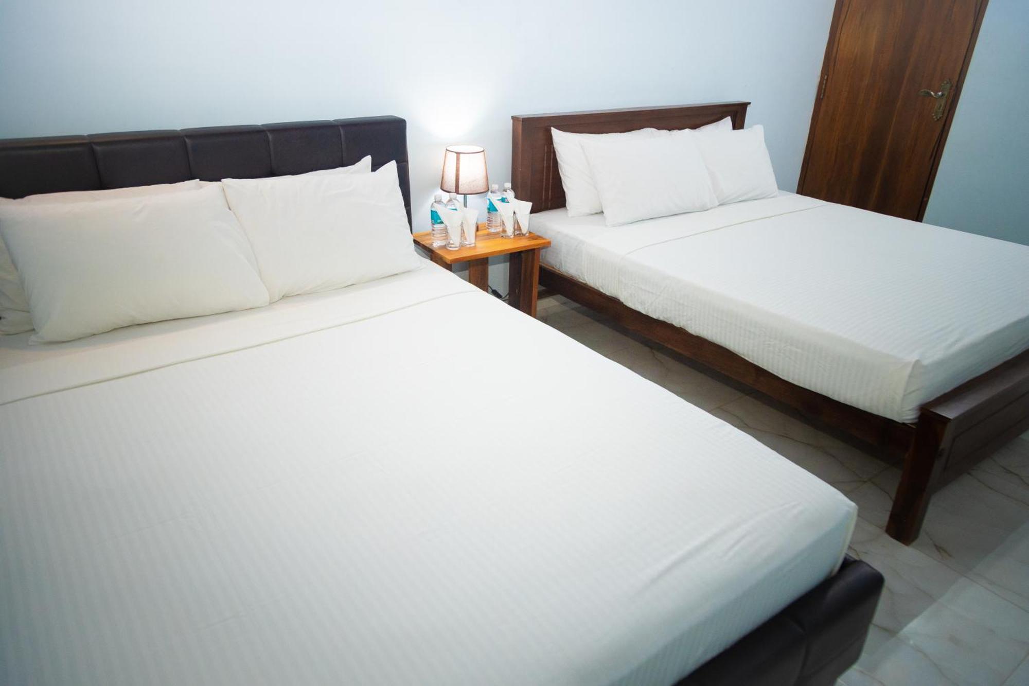 Marathona Tourist Resort - Anuradhapura Ngoại thất bức ảnh