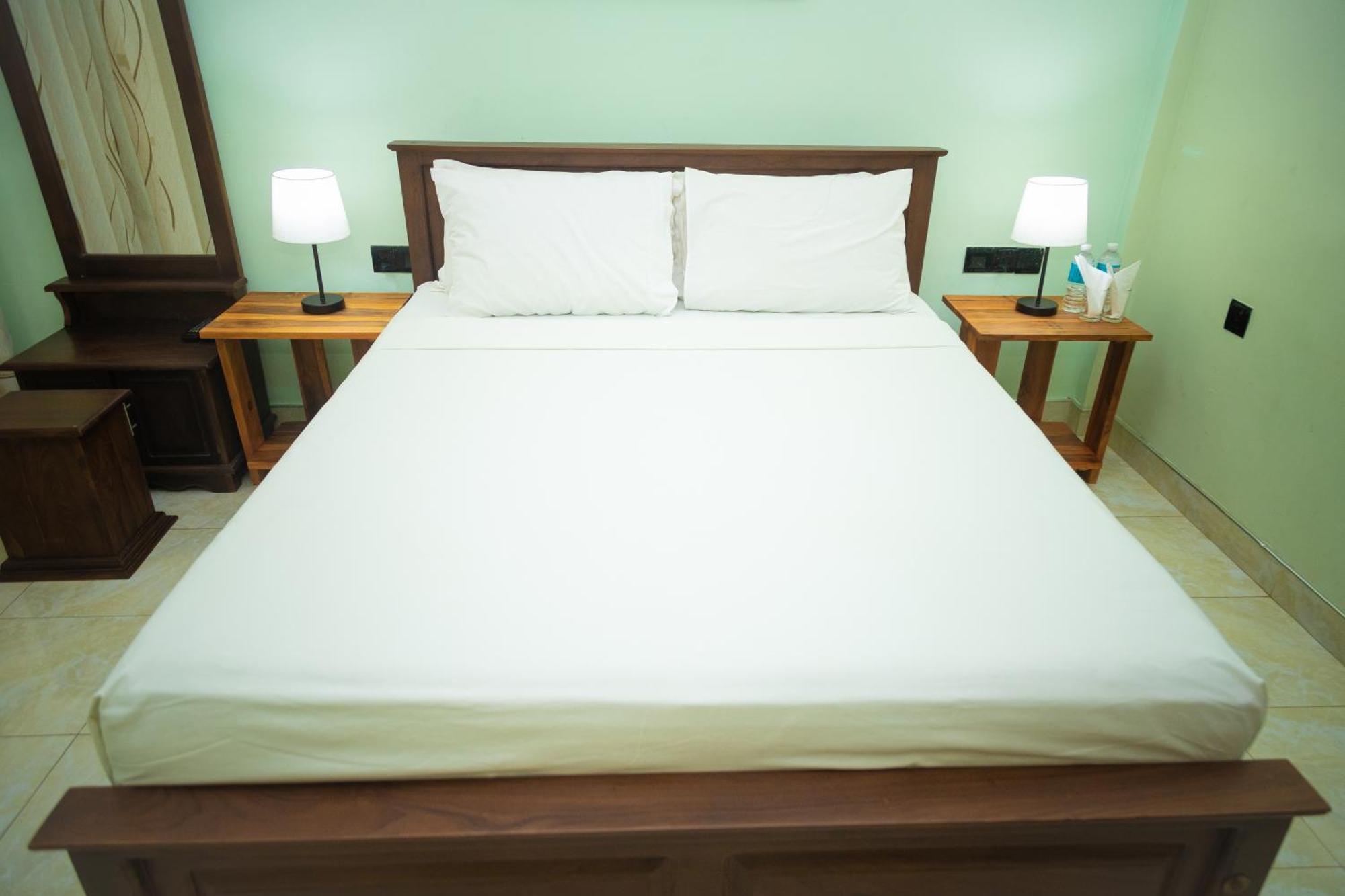 Marathona Tourist Resort - Anuradhapura Ngoại thất bức ảnh