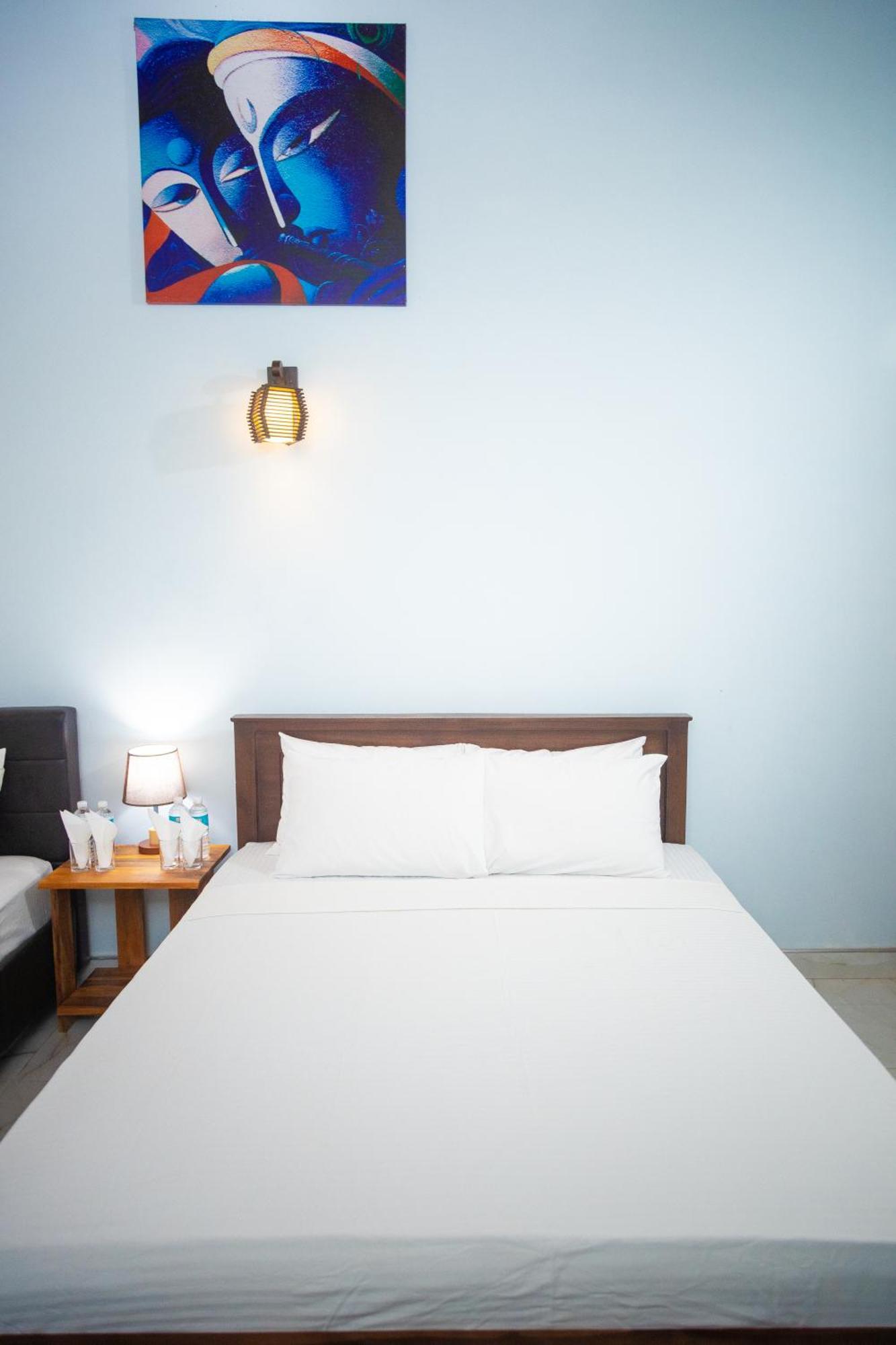Marathona Tourist Resort - Anuradhapura Ngoại thất bức ảnh
