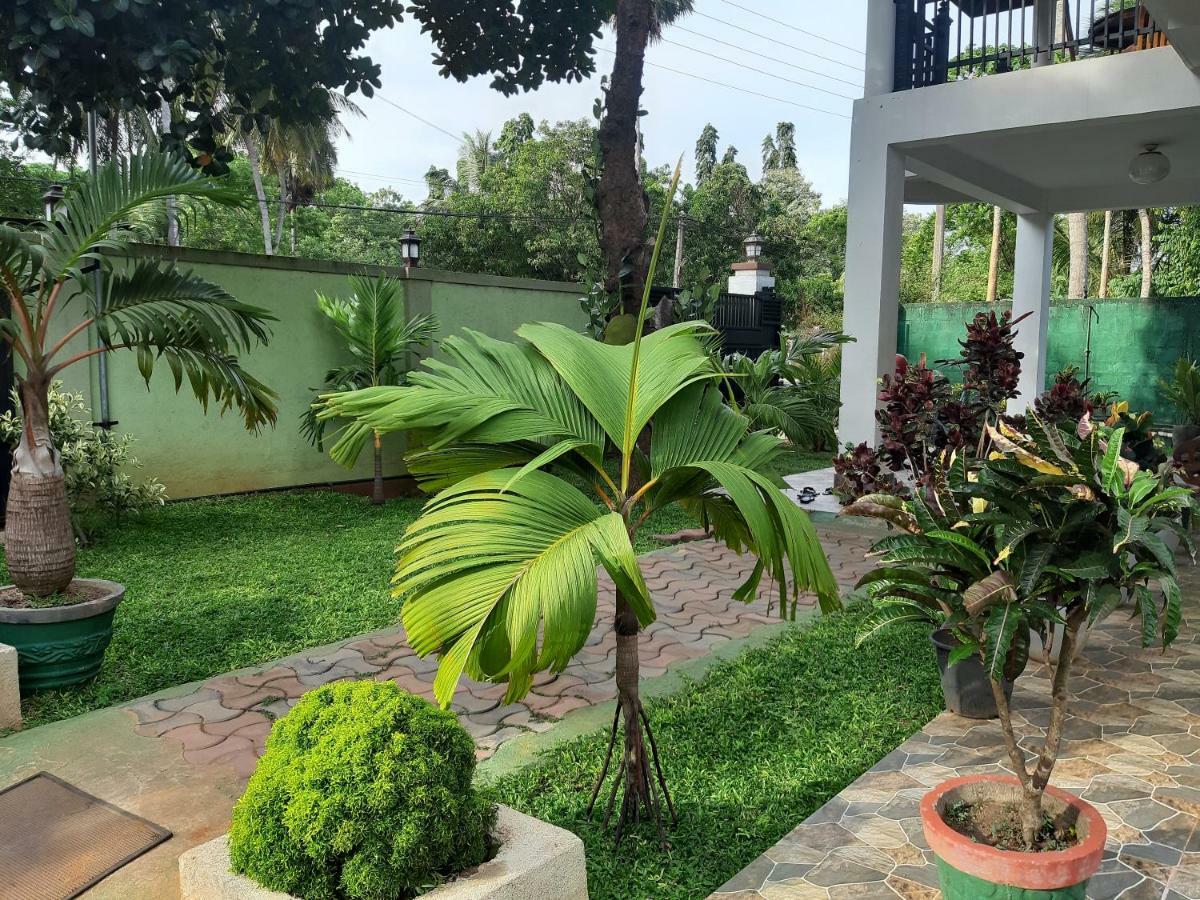 Marathona Tourist Resort - Anuradhapura Ngoại thất bức ảnh