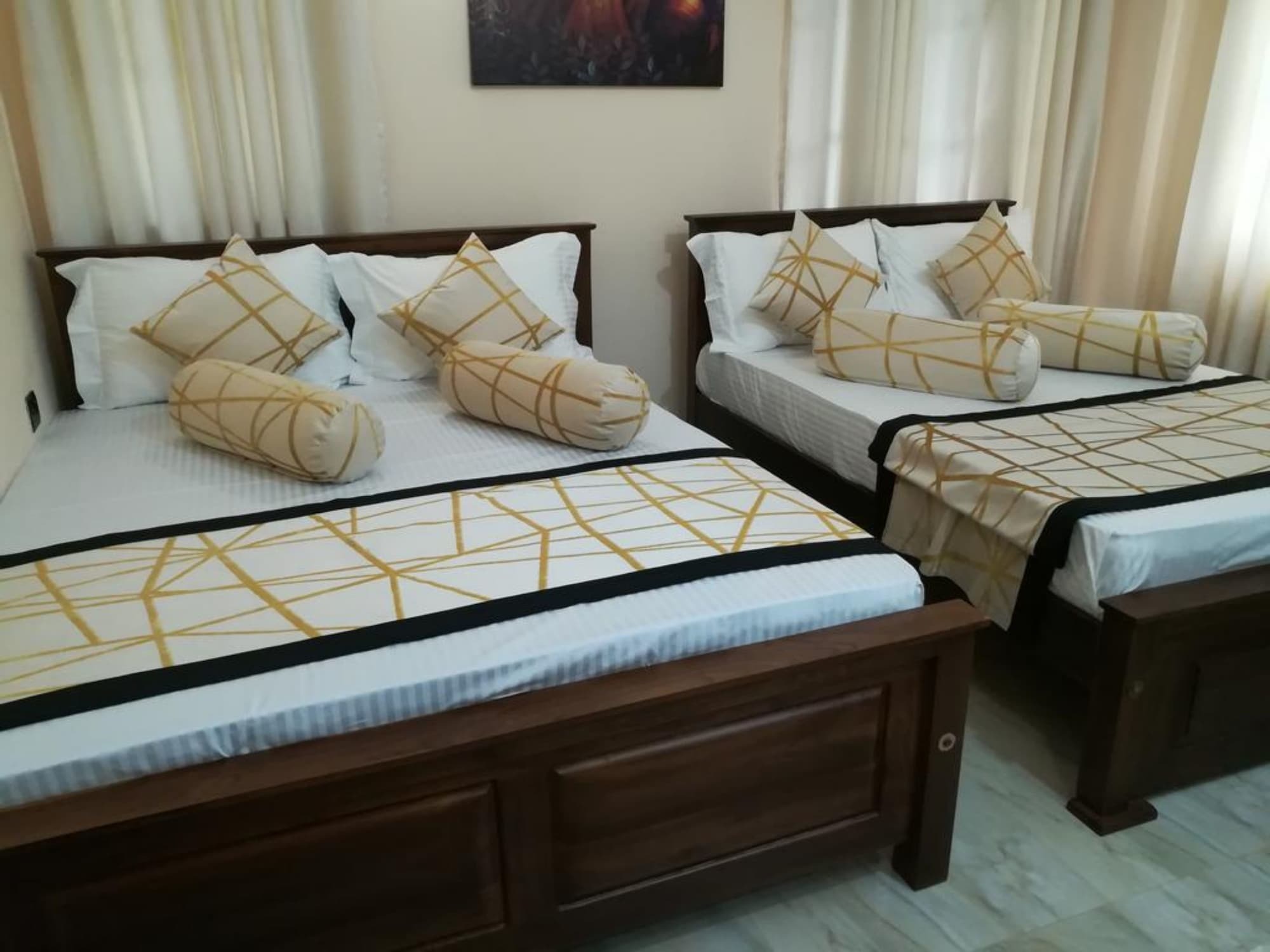 Marathona Tourist Resort - Anuradhapura Ngoại thất bức ảnh