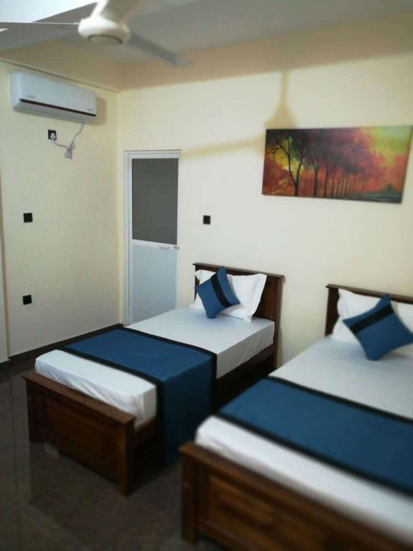 Marathona Tourist Resort - Anuradhapura Ngoại thất bức ảnh